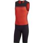 adidas trikot Crazy Power suit men blue black pánský – Hledejceny.cz