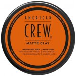 American Crew Styling Matte Clay 85 g – Zboží Dáma