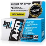 BPI Sports A-HD ELITE 30 tablet – Hledejceny.cz
