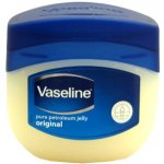 Vaseline Original Pure Petroleum Jelly vazelína 250 g – Hledejceny.cz