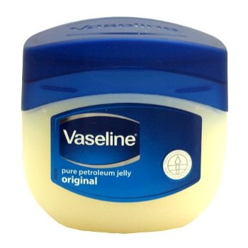 Vaseline Original Pure Petroleum Jelly vazelína 250 g