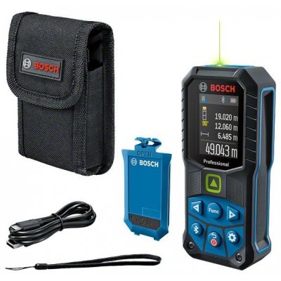 Bosch GLM 50-27 CG Professional 0 601 072 U01