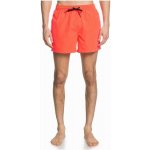 Quiksilver Everyday Volley 15 MKZ0/Fiery coral – Hledejceny.cz