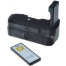 JUPIO Battery Grip pro Nikon / D5100 / D5200 E61PJPJBGN005