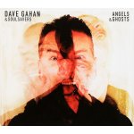 Gahan Dave - Angels & Ghosts CD – Zbozi.Blesk.cz