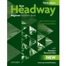 New Headway 3ed Beginner TB CD-ROM Pack