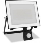 Philips Reflektor LED Svítidlo Reflektor 50W 5400lm 3000K IP65 Lois PHSNAS0265 – Zboží Živě