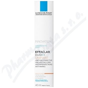 La Roche Posay Hydreane BB Creme Medium SPF20 40 ml