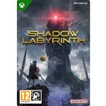 Shadow Labyrinth (XSX) – Zboží Mobilmania