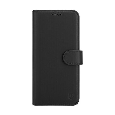Tactical Field Notes pro Xiaomi Redmi Note 15 4G/5G Black – Zboží Živě