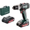 Akušroubovák Metabo BS 18 L 602321500