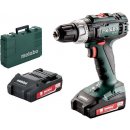 Metabo BS 18 L 602321500