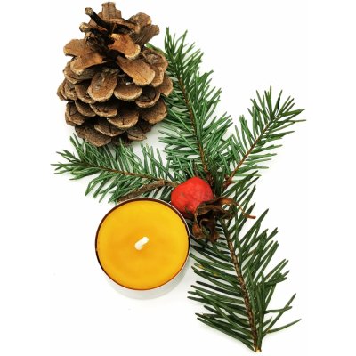 Chlebo-med Čajová 18 g – Zbozi.Blesk.cz