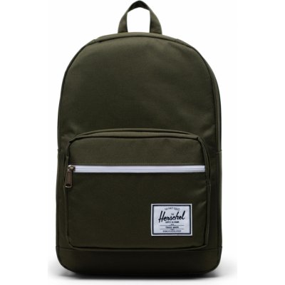 Herschel Pop Quiz Ivy Green/Chicory Coffee 22 l – Hledejceny.cz