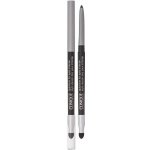 Clinique Quickliner for Eyes Intense konturovací tužka na oči 9 Intense Ebony 0,28 g – Zboží Mobilmania