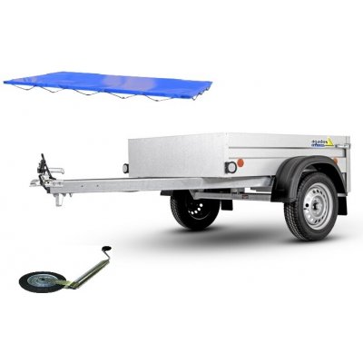 AGADOS HANDY-20 N1, 750 KG | Zboží Auto