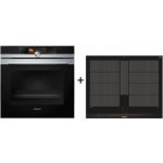 Set Siemens HS658GXS7 + EX675LYV1E – Sleviste.cz