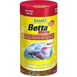 Tetra Betta Menu 100 ml – Hledejceny.cz