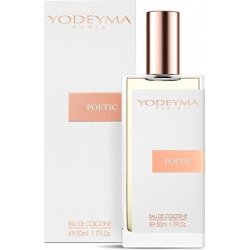 Yodeyma Poetic parfémovaná voda dámská 50 ml