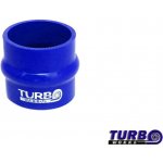 TurboWorkS Silikonová hadice - pružná spojka modrá 80 mm – Hledejceny.cz