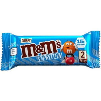 Mars M&M's HiProtein Bar 51 g