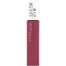 Maybelline SuperStay Matte Ink dlouhotrvající matná tekutá rtěnka 15 Lover 5 ml