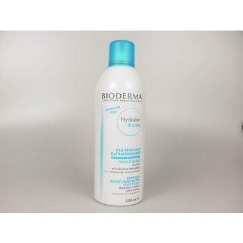 Bioderma Hydrabio Brume 300 ml