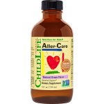 ChildLife Aller Care Podpora imunity pro děti Natural Hrozno 118 ml – Hledejceny.cz