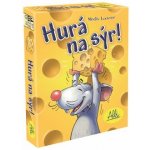 Albi Hurá na sýr! – Zboží Mobilmania