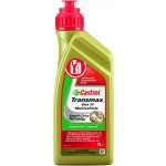Castrol Transmax ATF DX III MULTIVEHICLE 1 l | Zboží Auto