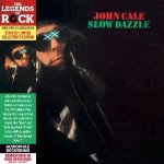 Cale John - Slow Dazzle CD – Hledejceny.cz