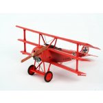Revell ModelSet FOKKER DR. 1:72 – Zboží Mobilmania