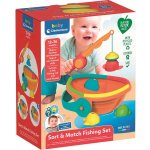 Clementoni Baby chytání rybiček – Sleviste.cz