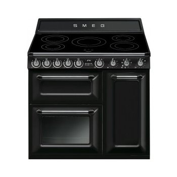 Smeg TR93IBL