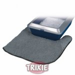 Trixie Polyesterová předložka k WC 50 x 50 cm – Zboží Mobilmania