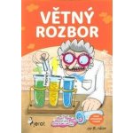 Větný rozbor Pierot – Hledejceny.cz