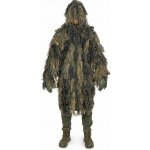 Mil-tec parka Sniper Ghillie woodland – Zboží Dáma