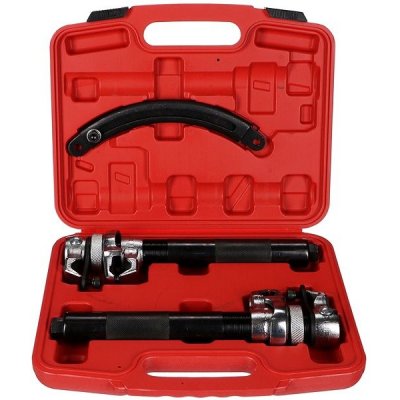 SIXTOL Mechanic Spring Set 3, heavy-duty, 280 mm, 2 ks – Zboží Mobilmania