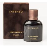 Dolce & Gabbana Intenso parfémovaná voda pánská 75 ml – Zbozi.Blesk.cz
