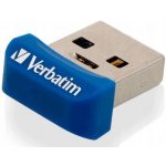 Verbatim Store 'n' Stay Nano 64GB 98711 – Hledejceny.cz