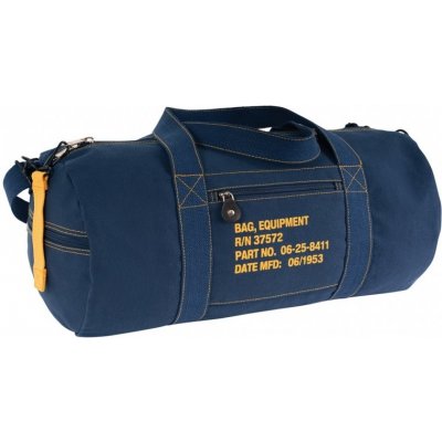 Rothco Equipment námořní modrá 45 l – Zbozi.Blesk.cz