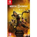 Hra na Nintendo Switch Mortal Kombat 11 (Ultimate Edition)