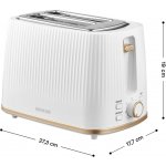 Sencor STS 7510WH – Hledejceny.cz