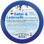 Waldhausen Mýdlo na sedla a kůži s houbičkou 250ml – Sleviste.cz