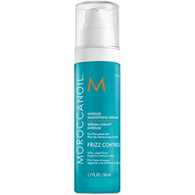 Moroccanoil Intense Smoothing Serum intenzivní vyživující vlasové sérum 50 ml – Zbozi.Blesk.cz