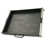 Police XtendLan BVPOLICE6035-NTB-P Police, 19", výška 1U, 350mm, výsuvná, pro nástěnné rozvaděče, nosnost 60kg, černá BVPOLICE6035-NTB-P – Hledejceny.cz