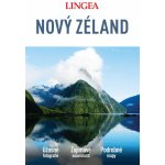 Nový Zéland - Velký průvodce – Sleviste.cz