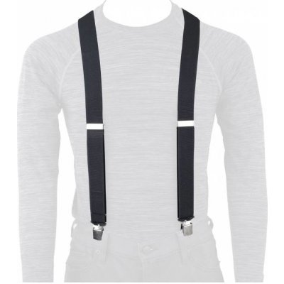 Oxford Slim černá – Sleviste.cz