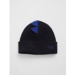 GAP Baby čepice Tmavě modrá T – Zboží Dáma