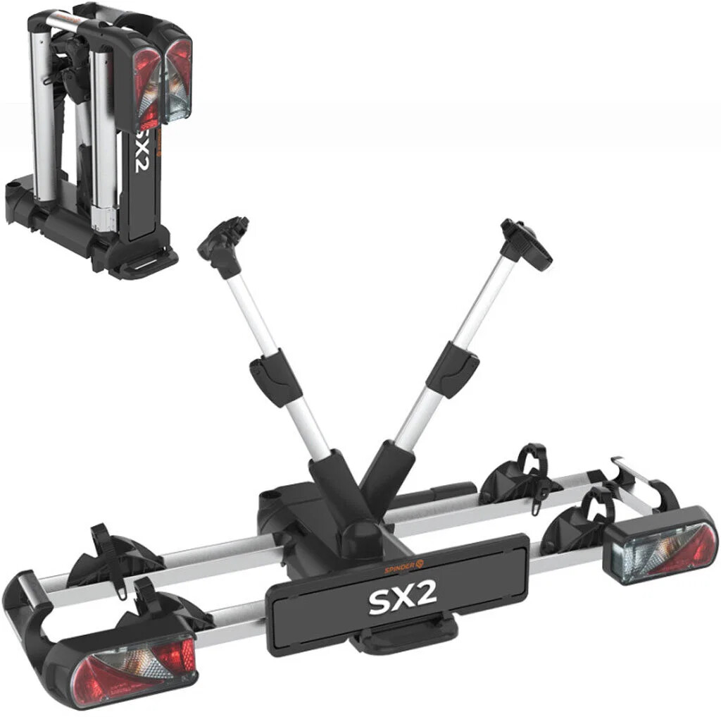 SPINDER SX2